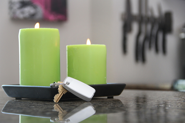 SmartThings Arrival Sensor