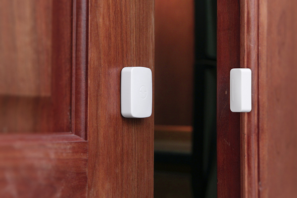 SmartThings Multipurpose Sensor
