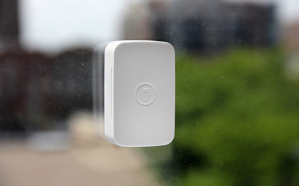 SmartSense Temp/Humidity Sensor