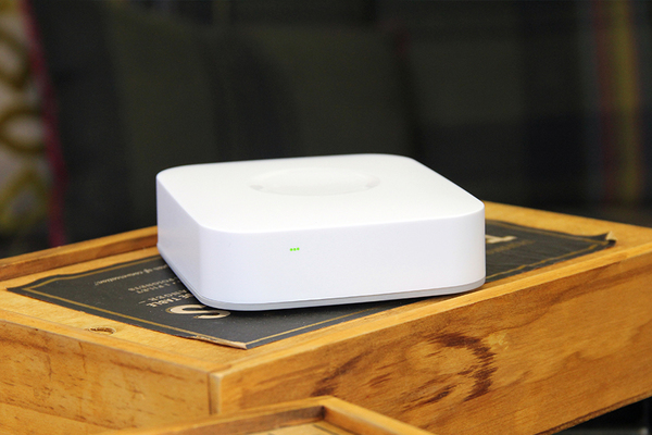SmartThings Hub